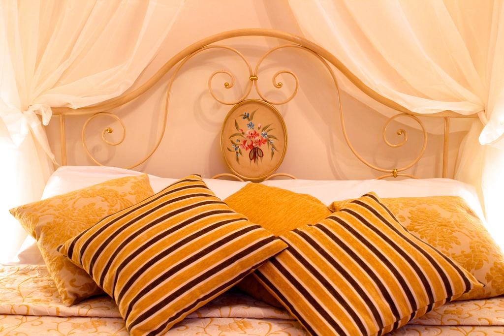 Il Castello Del Re Bed and Breakfast Bitonto Exteriör bild