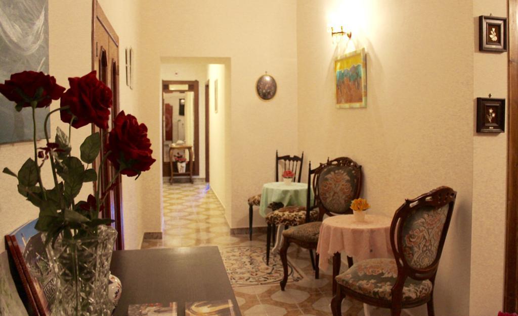 Il Castello Del Re Bed and Breakfast Bitonto Exteriör bild